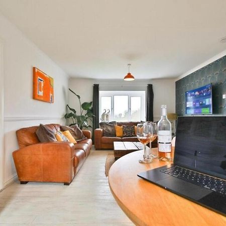 Royal Crescent View Daire Bath Dış mekan fotoğraf