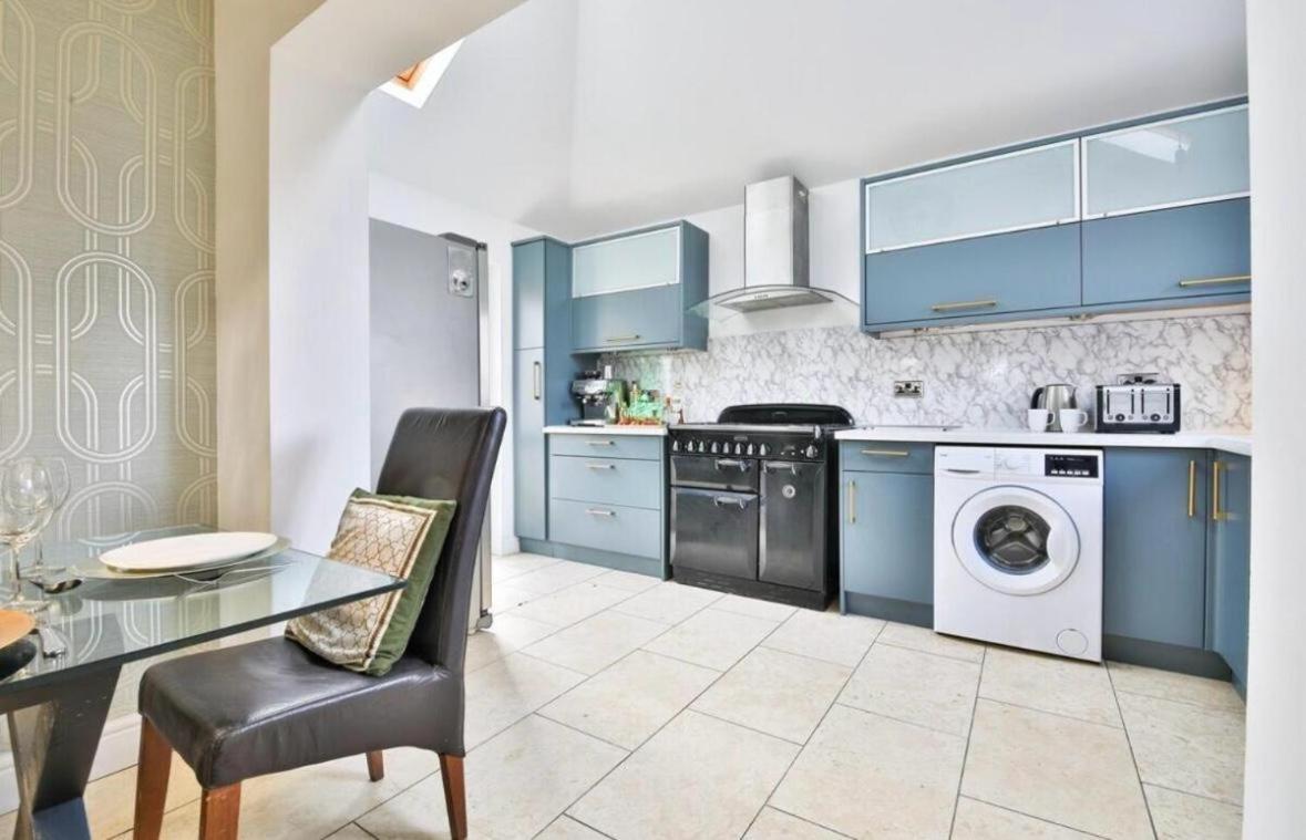 Royal Crescent View Daire Bath Dış mekan fotoğraf