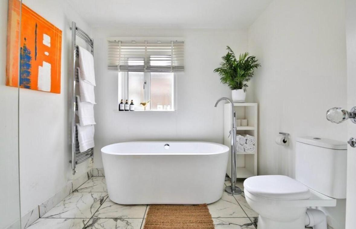 Royal Crescent View Daire Bath Dış mekan fotoğraf